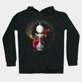 Lamp lighted Hoodie